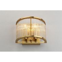 Настенный светильник Omnilux Portofino OML-67201-02