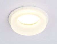 Встраиваемый светильник Ambrella Light Acrylic Frost TN1302