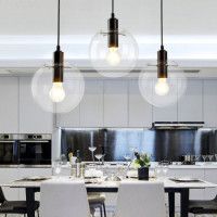 Подвесной светильник ImperiumLoft Penball 168479-26