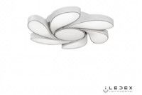 Потолочная люстра iLedex Flower iLedex Flower 72W WH