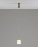 Подвесной светильник Moderli Prismique V11712-PL