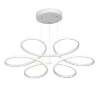 Потолочный светодиодный светильник Vitaluce V4610-0/6S