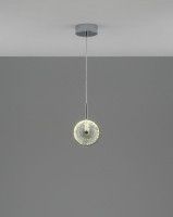 Подвесной светильник Moderli Marnia V11161-PL