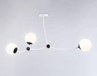 Люстра на штанге Ambrella Light Modern TR2566