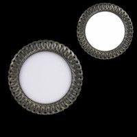 Встраиваемый светильник Reluce 53106-9.0-001RD LED6W ABN