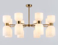 Люстра на штанге Ambrella Light High Light Heigh Light LH56095