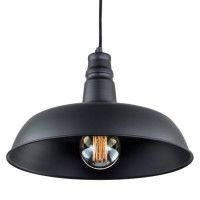 Подвесной светильник Citilux Эдисон CL450204