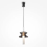 Подвесной светильник Maytoni Sound Wave MOD255PL-01B1