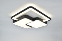 Потолочная люстра Rivoli Alondra 6162-201 Б0066466