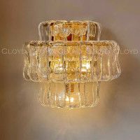 Настенный светильник Cloyd Namaste 20487