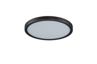 Потолочный светильник Belfast Glenmore 8088-3H BL