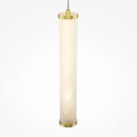 Подвесной светильник Maytoni Yora MOD464PL-L8BSK