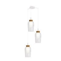 Подвесной светильник Mantra Nora 8276