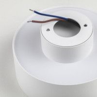 Встраиваемый светильник Lightstar Acuto 215946