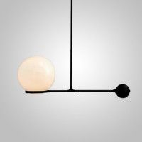 Подвесной светильник ImperiumLoft Balance 140546-26