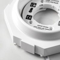 Встраиваемый светильник Lightstar Tensio 212100