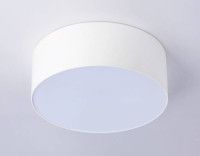 Потолочный светильник Ambrella Light Orbital Air Alum FV5512