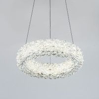 Подвесной светильник Modestyle MS.5002.300 CR