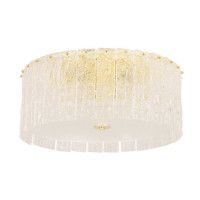 Потолочная люстра Crystal Lux OVIEDO PL6