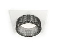 Встраиваемый светильник Ambrella Light Techno Spot XC6520041 (C6520, N6151)