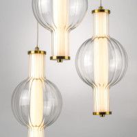 Подвесной светильник Lightstar Botto 800133