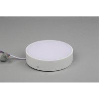 Потолочный светильник Aployt Evon APL.0114.09.18