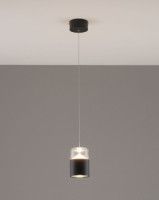 Подвесной светильник Moderli Rinna V10866-PL