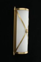 Настенный светильник Aployt Zoe APL.806.01.02