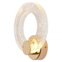 Настенный светильник MyFar Lora MR1080-WL