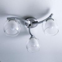 Накладная люстра Citilux CL152137