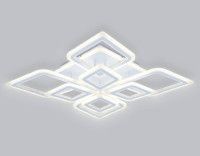 Потолочная люстра Ambrella Light Acrylica Original FA8911