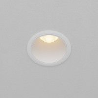 Встраиваемый светильник Maytoni Technical Dip DL116-10W-3K-W