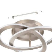 Потолочный светильник Eglo Rolimare 900419