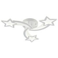 Потолочная люстра Natali Kovaltseva Simply LED LAMPS 81402