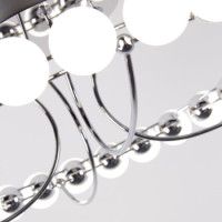 Потолочная люстра Favourite Helmet 4589-6C