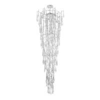 Каскадная люстра ST Luce Teardrops SL1660.103.25