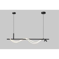 Подвесной светильник Aployt Sindrillon APL.773.03.69