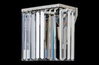 Настенный светильник Arti Lampadari Enio E 2.20.100 NP