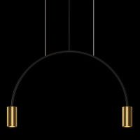 Подвесной светильник Loft IT 5043-2