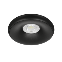 Встраиваемый светильник под лампу MR11 WOLTA Acento WDL-MR11/05BL-R