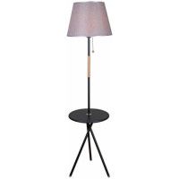 Торшер Reluce 01721-2.6-01B BK