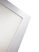 Встраиваемый светильник Elvan VLS-102SQ-12W-WW-Wh