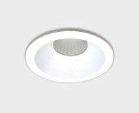 Встраиваемый светильник Italline IT08-8041 white 3000K