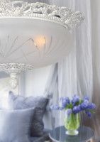 Накладная люстра Arti Lampadari Venezia E 1.13.38 BW