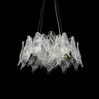 Подвесная люстра Modestyle MS.2290.6 CR