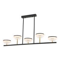 Люстра на штанге Lussole LSP-7485