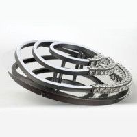 Потолочная люстра Lussole Hardin LSP-7436