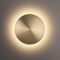 Настенный светодиодный светильник Odeon Light Hightech Galaxy 7072/6WL