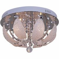 Потолочная люстра Reluce 55725-0.3-04