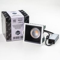 Встраиваемый светильник Lightstar Ciclone 385437